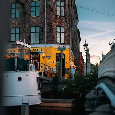 Designer In Magical Central Neighborhood *